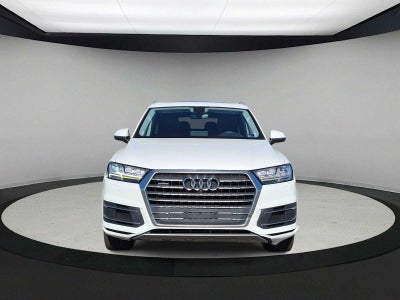 2019 Audi Q7 Base