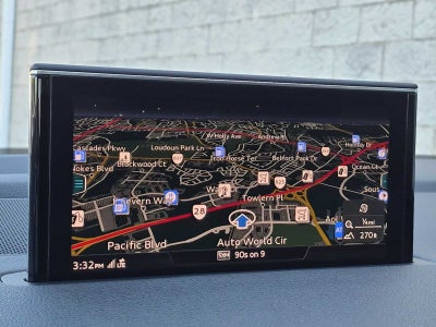 2019 Audi Q7 Base