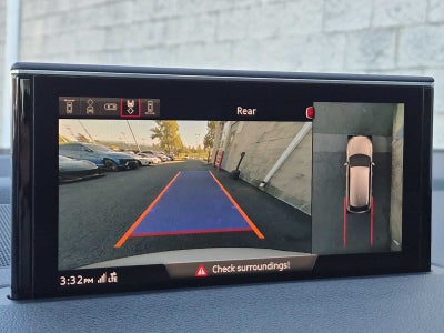 2019 Audi Q7 Base