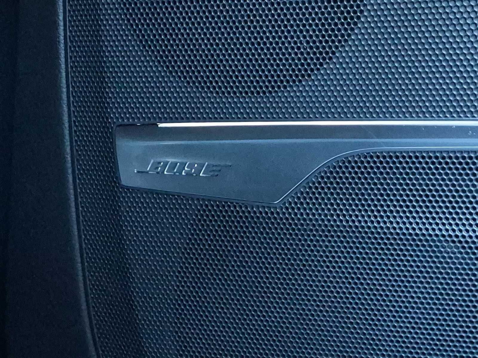 2019 Audi Q7 Base