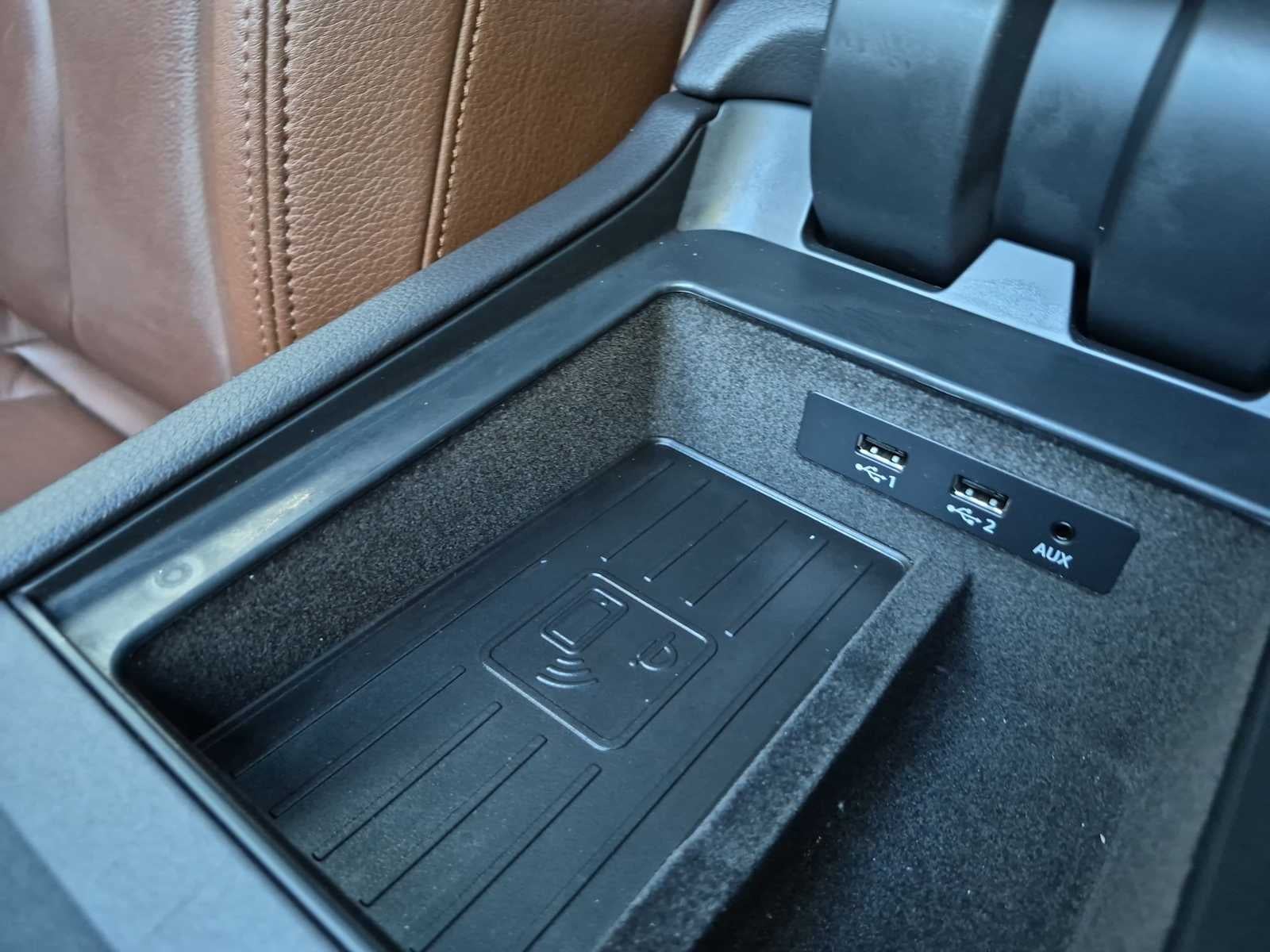 2019 Audi Q7 Base