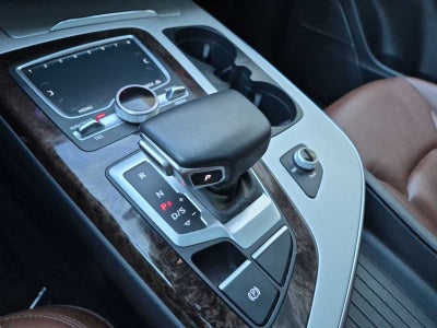 2019 Audi Q7 Base