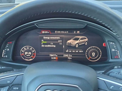 2019 Audi Q7 Base