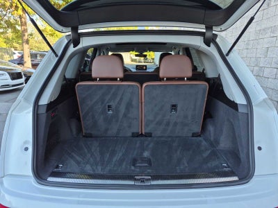 2019 Audi Q7 Base