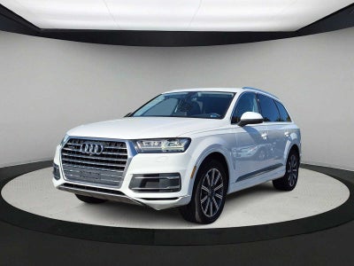 2019 Audi Q7 Base