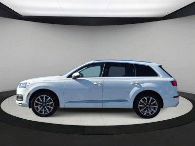 2019 Audi Q7 Base