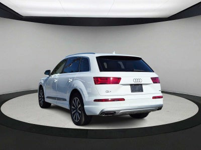 2019 Audi Q7 Base