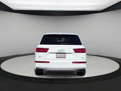 2019 Audi Q7 Base