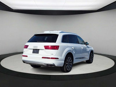 2019 Audi Q7 Base