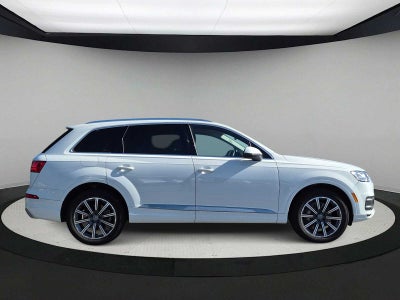 2019 Audi Q7 Base