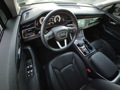2021 Audi Q7 Premium Plus
