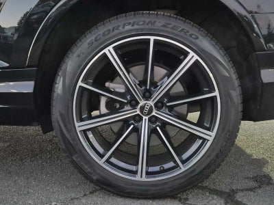 2021 Audi Q7 Premium Plus