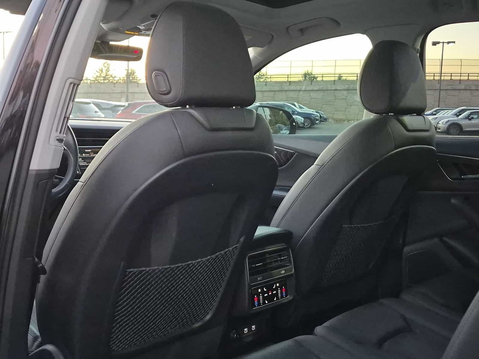 2021 Audi Q7 Premium Plus