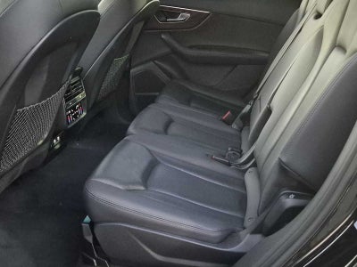 2021 Audi Q7 Premium Plus