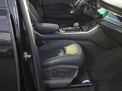 2021 Audi Q7 Premium Plus