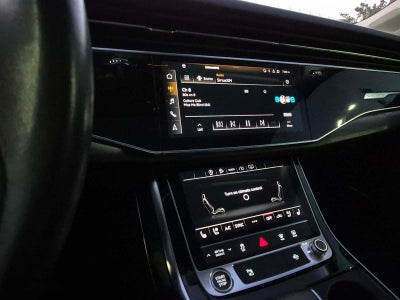 2021 Audi Q7 Premium Plus