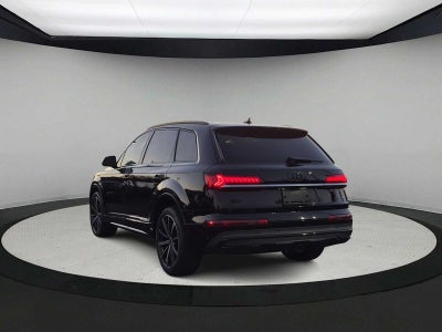 2021 Audi Q7 Premium Plus