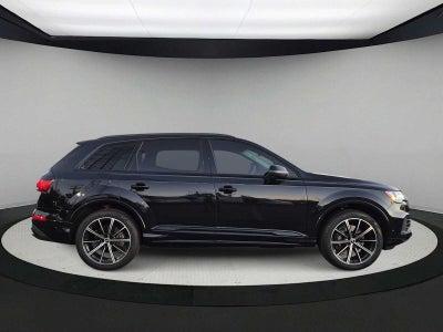 2021 Audi Q7 Premium Plus