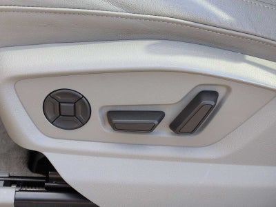 2022 Audi Q7 Premium Plus