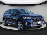 2022 Audi Q7 Premium Plus