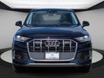 2022 Audi Q7 Premium Plus