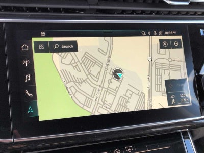 2022 Audi Q7 Premium Plus