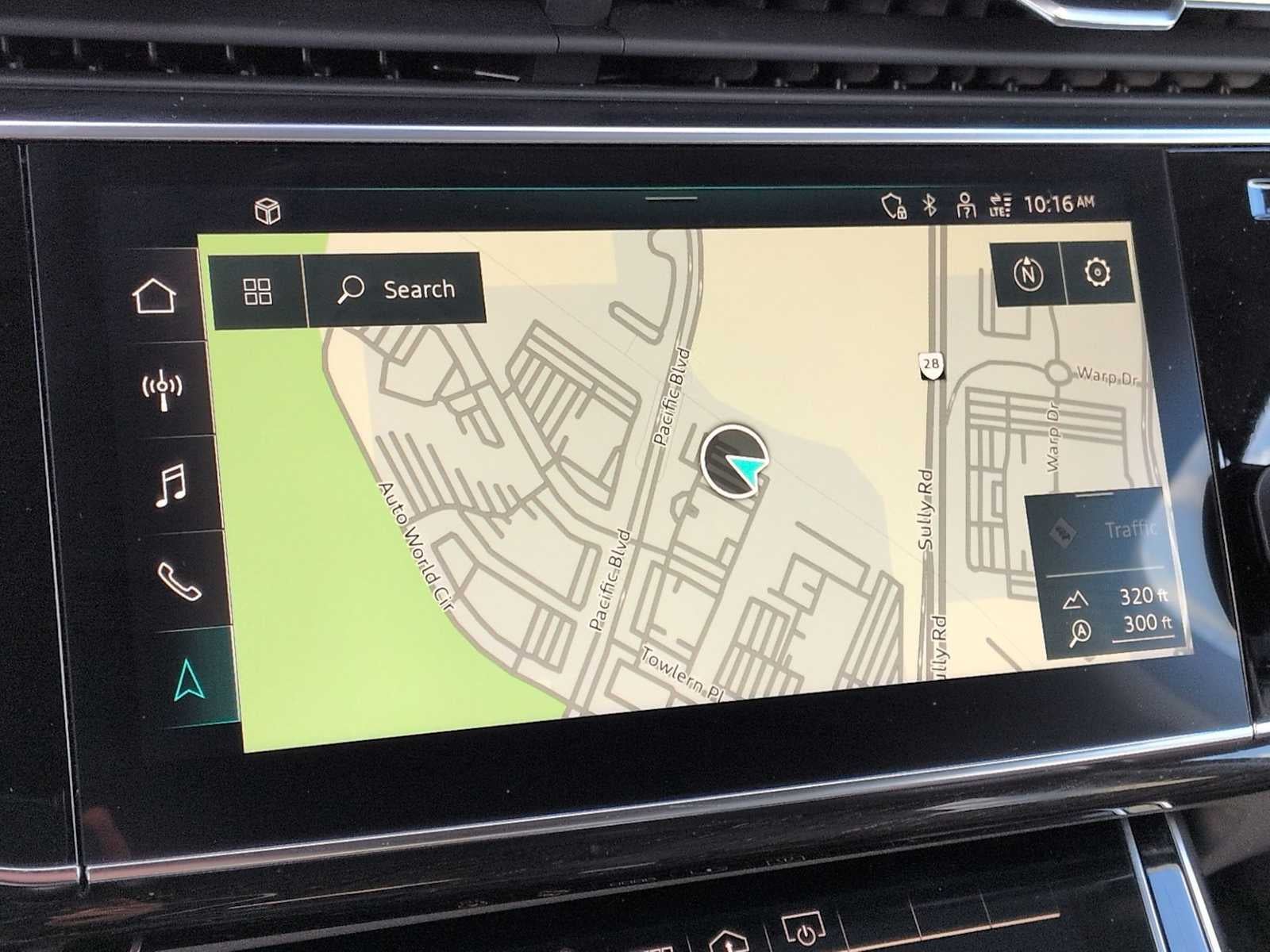 2022 Audi Q7 Premium Plus