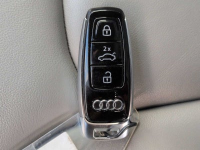 2022 Audi Q7 Premium Plus