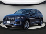 2022 Audi Q7 Premium Plus