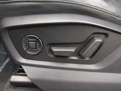 2020 Audi Q7 Prestige