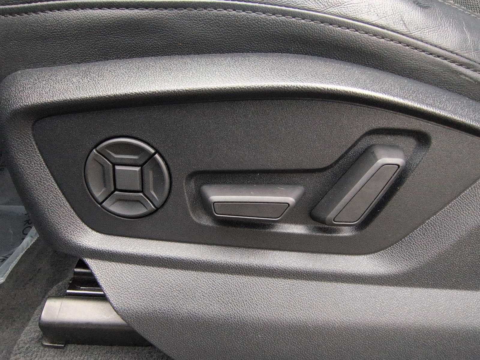 2020 Audi Q7 Prestige