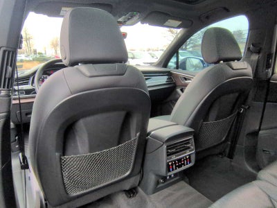 2020 Audi Q7 Prestige