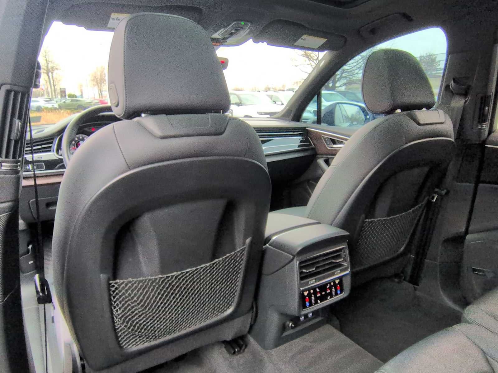 2020 Audi Q7 Prestige