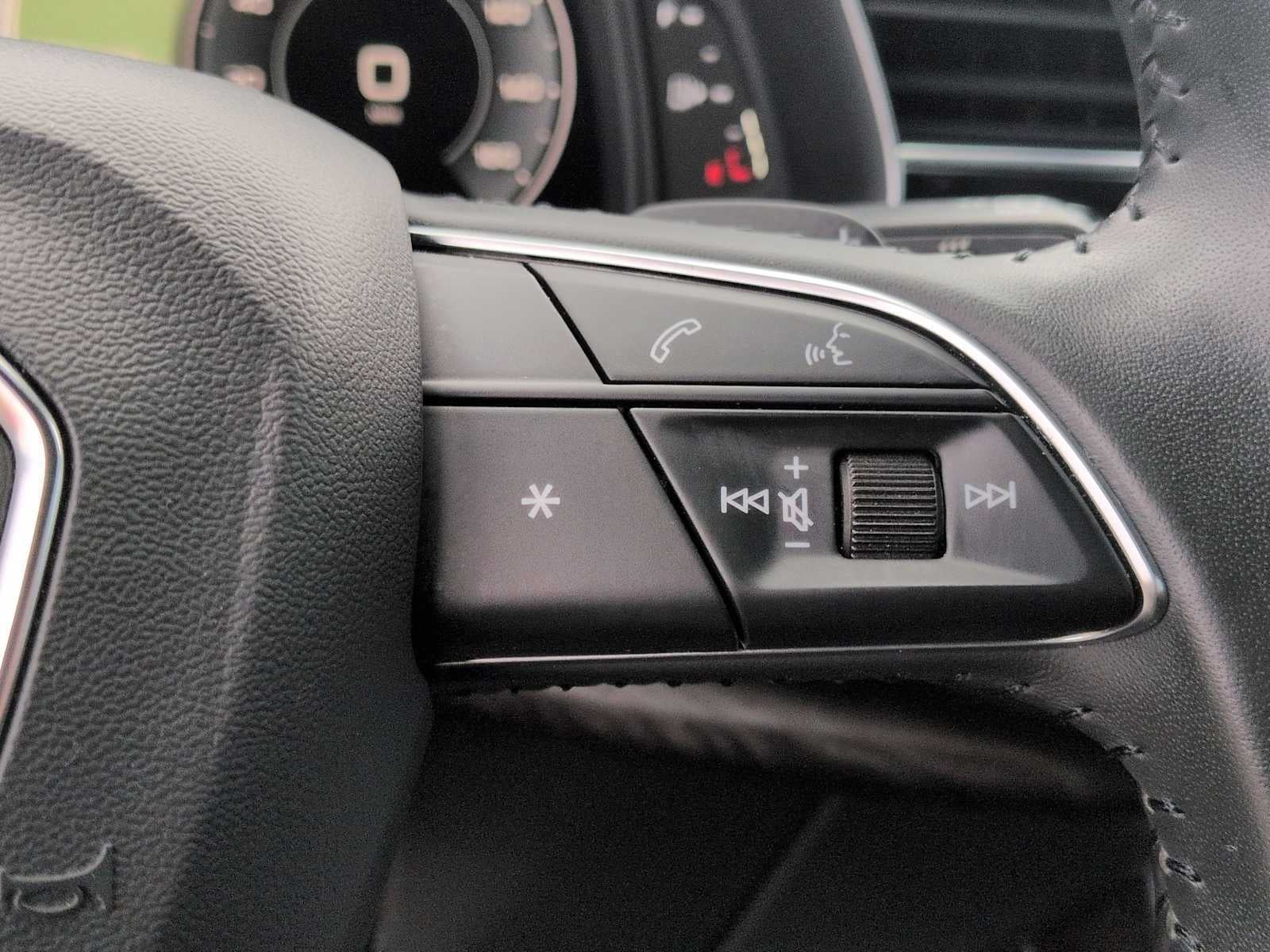 2020 Audi Q7 Prestige