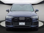 2020 Audi Q7 Prestige