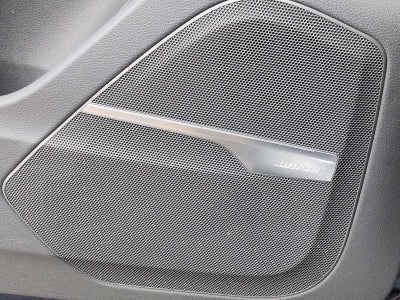 2020 Audi Q7 Prestige