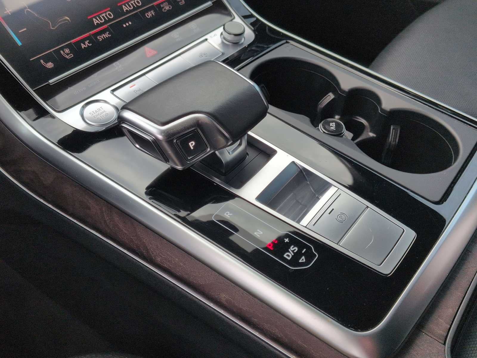 2020 Audi Q7 Prestige