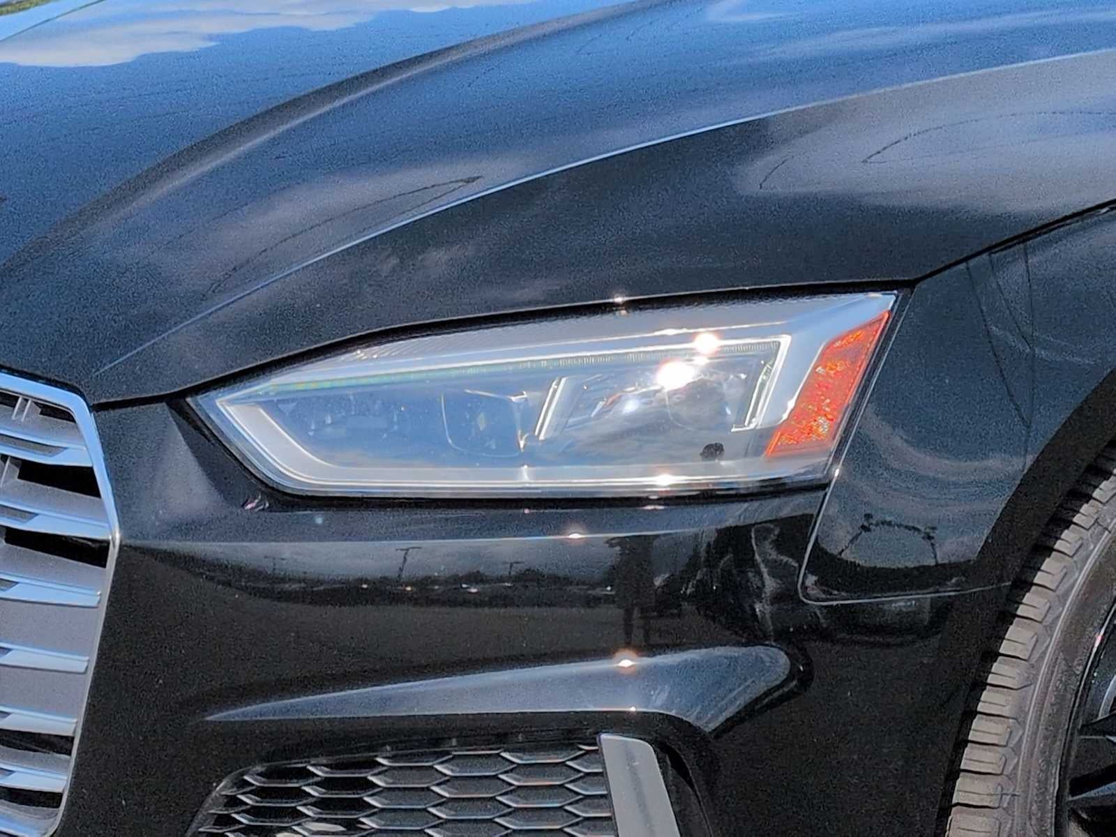 2019 Audi S5 Sportback Premium