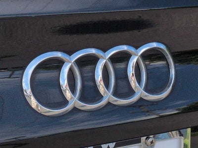 2019 Audi S5 Sportback Premium