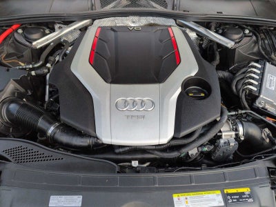 2019 Audi S5 Sportback Premium
