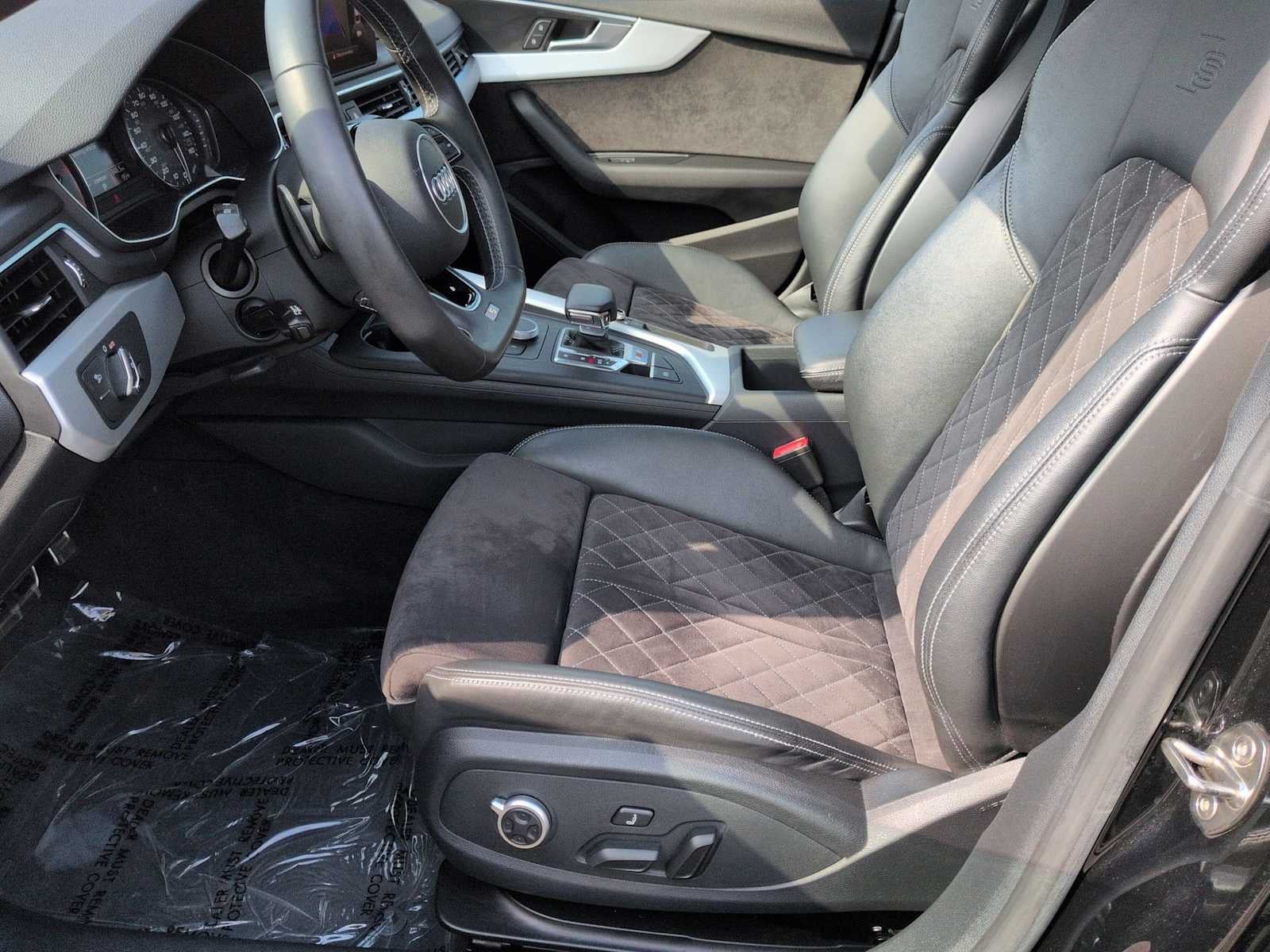 2019 Audi S5 Sportback Premium