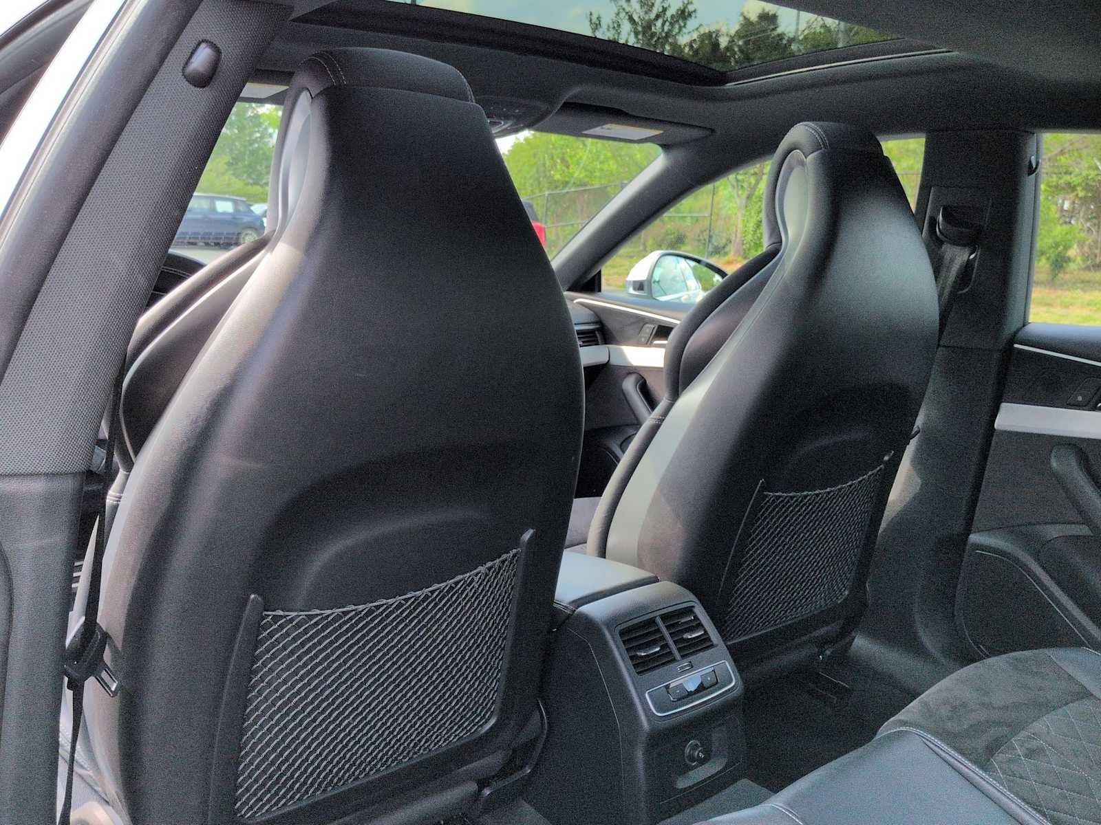 2019 Audi S5 Sportback Premium