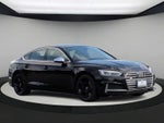 2019 Audi S5 Sportback Premium