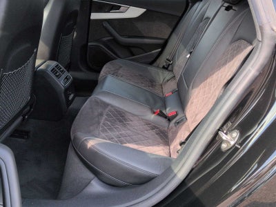 2019 Audi S5 Sportback Premium