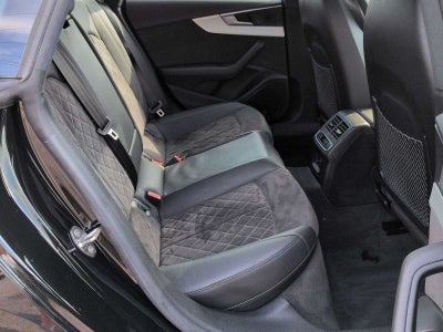 2019 Audi S5 Sportback Premium