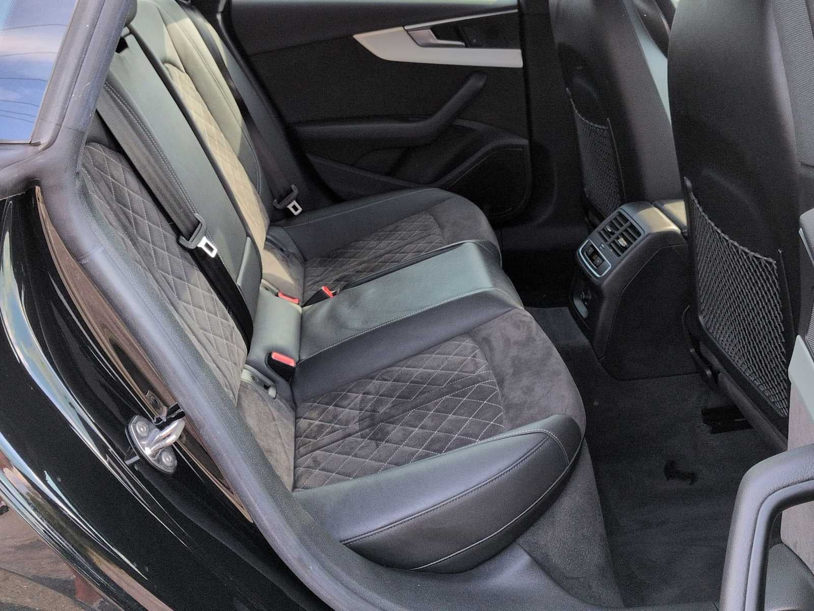 2019 Audi S5 Sportback Premium