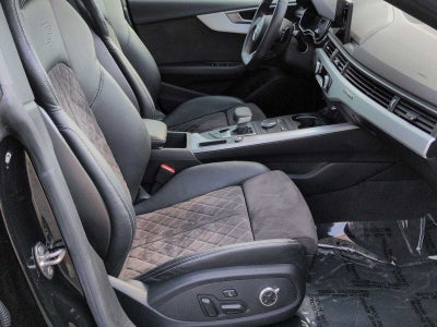 2019 Audi S5 Sportback Premium