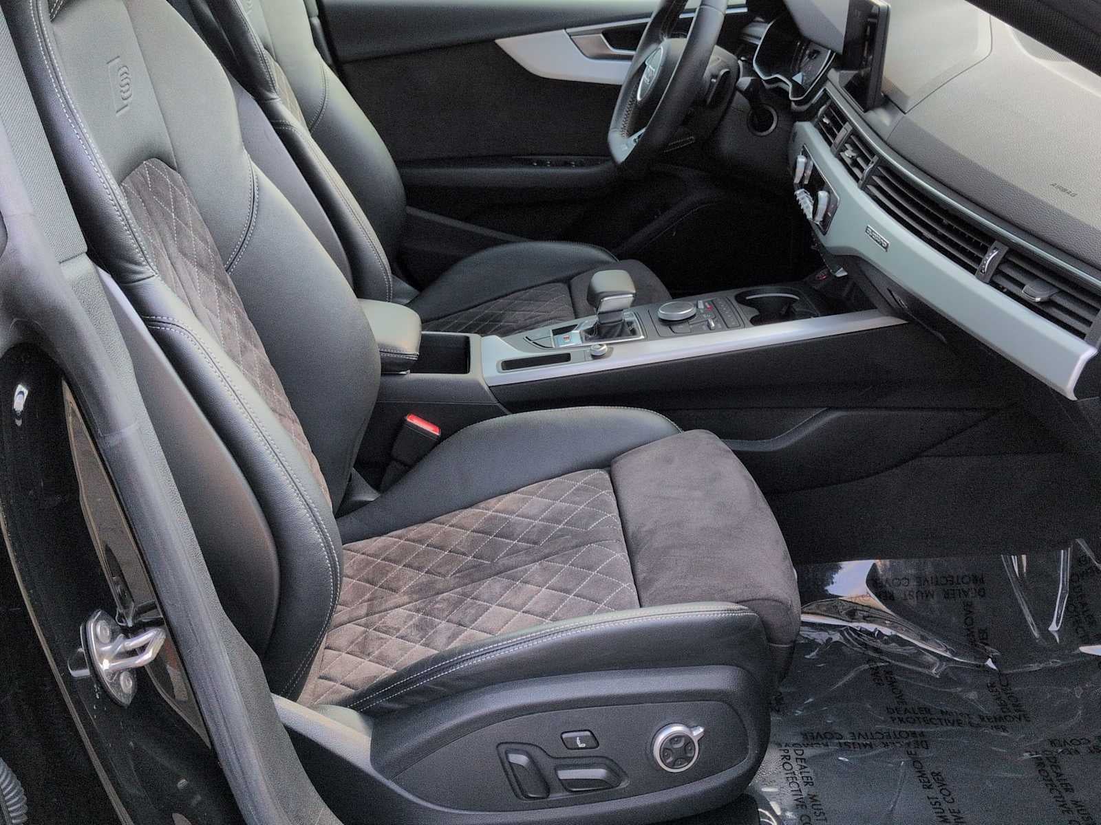 2019 Audi S5 Sportback Premium