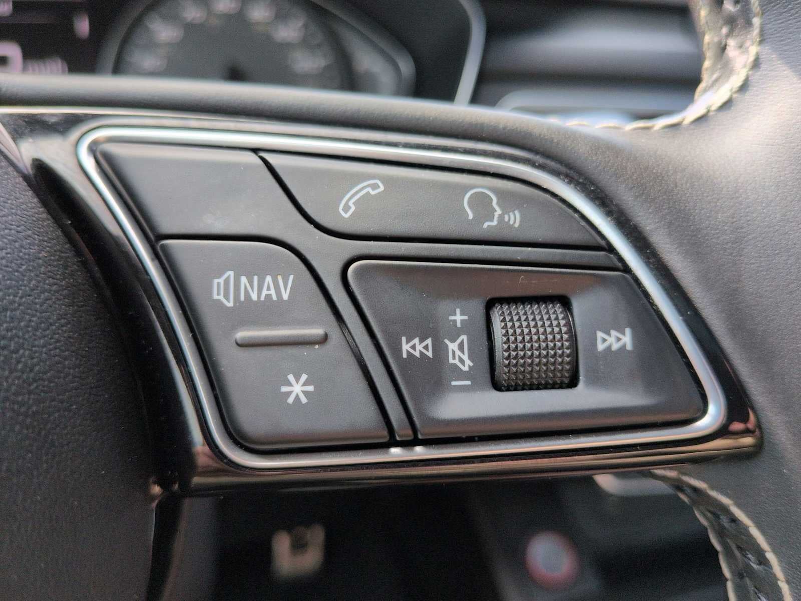 2019 Audi S5 Sportback Premium