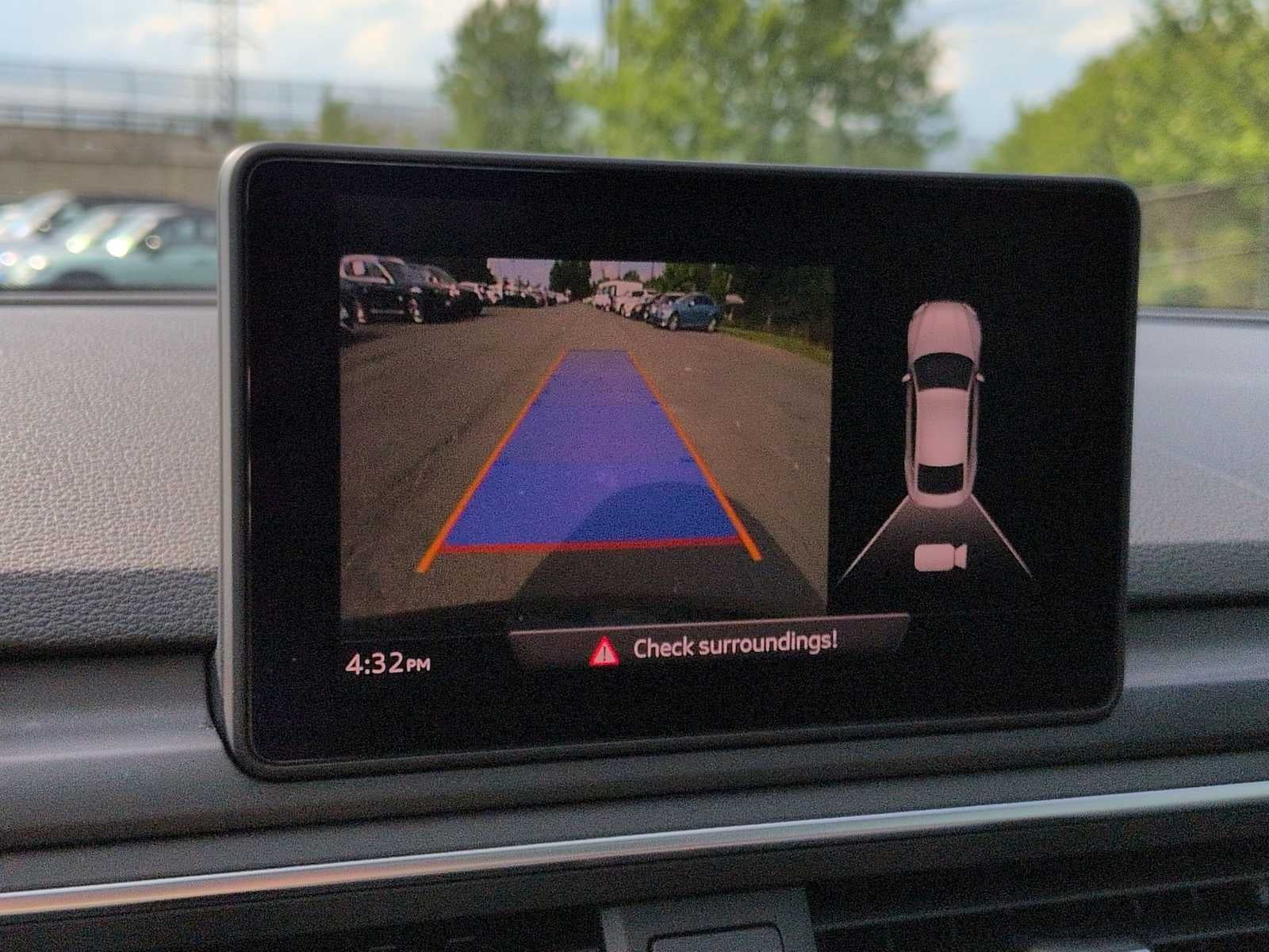 2019 Audi S5 Sportback Premium